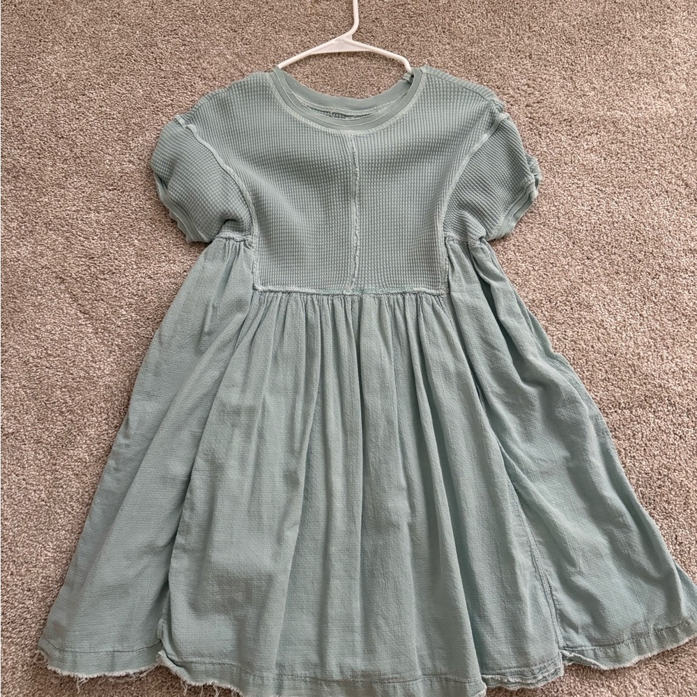 Urban Outfitters Babydoll Dress